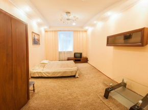 Отель Apartamenty on Konyskogo 5\2  Львов